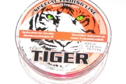 Silon Tiger Red 0,28 mm 600 m 10,15 kg
